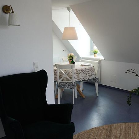City Apartement Im Herzen Der Stadt Вюрцбург Екстер'єр фото