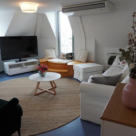 City Apartement Im Herzen Der Stadt Вюрцбург Екстер'єр фото