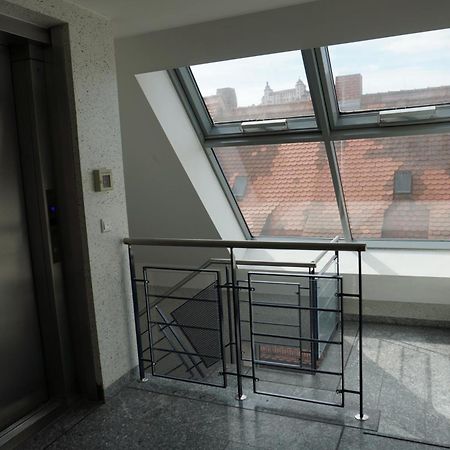 City Apartement Im Herzen Der Stadt Вюрцбург Екстер'єр фото