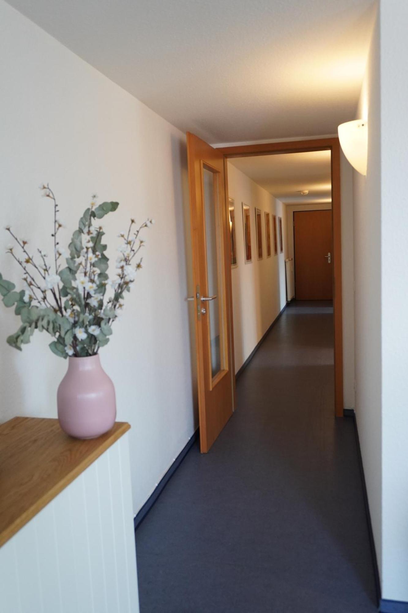 City Apartement Im Herzen Der Stadt Вюрцбург Екстер'єр фото
