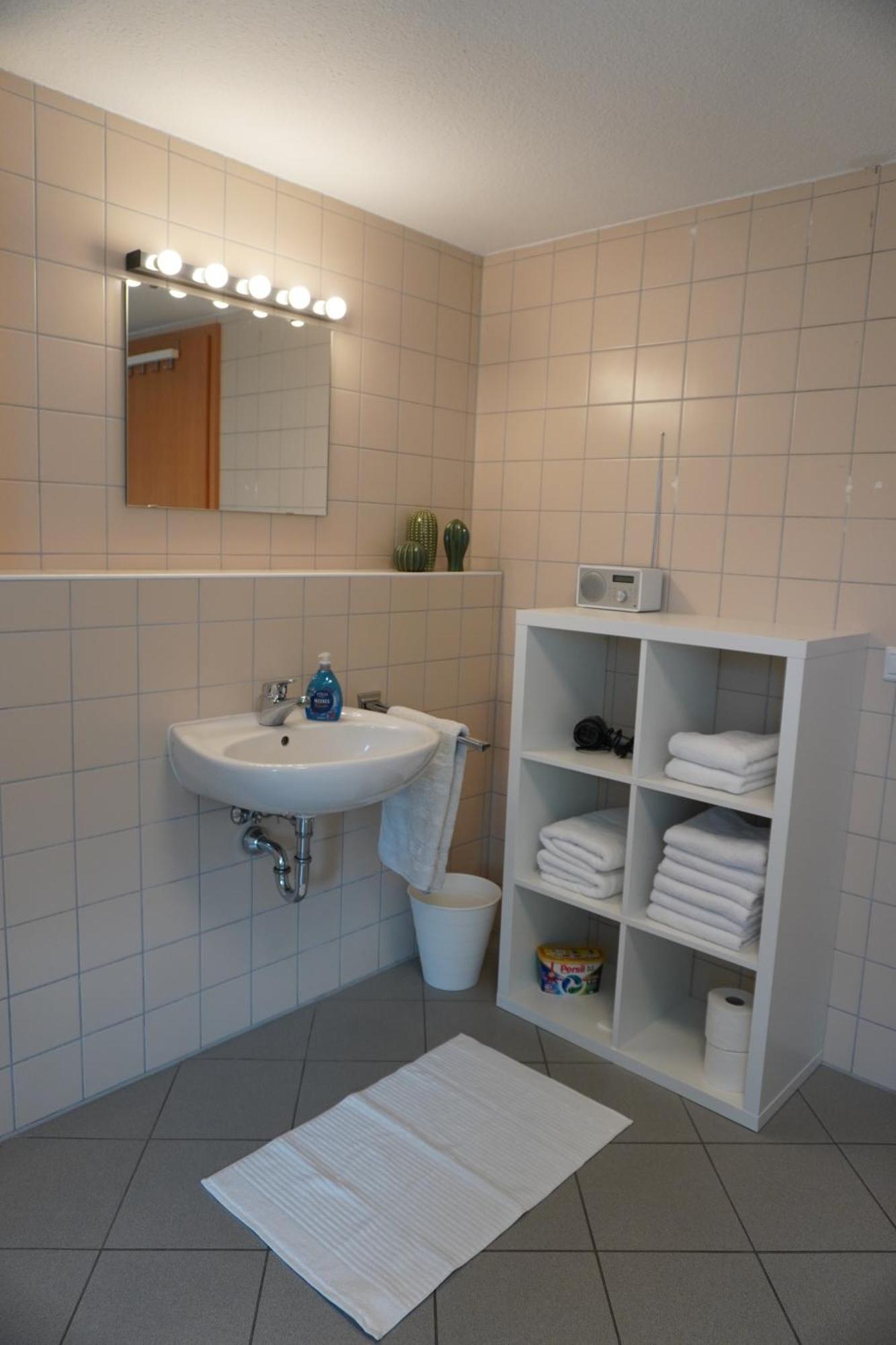 City Apartement Im Herzen Der Stadt Вюрцбург Екстер'єр фото